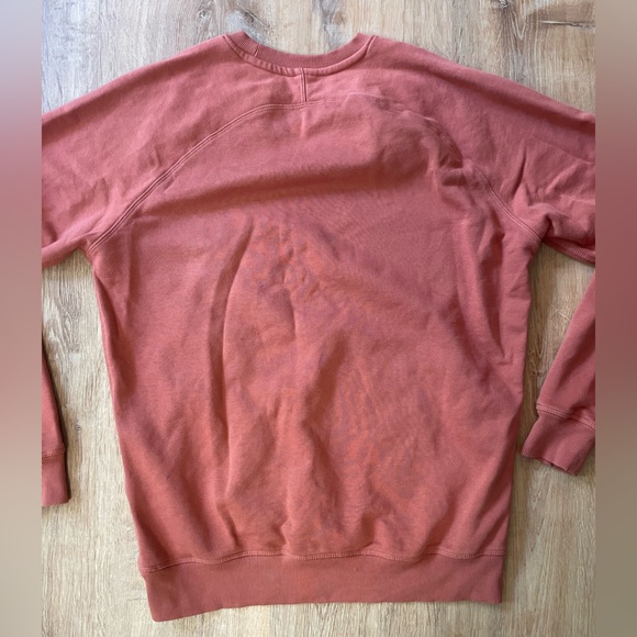 Gymshark Crest Sweatshirt - Picture 8 of 8